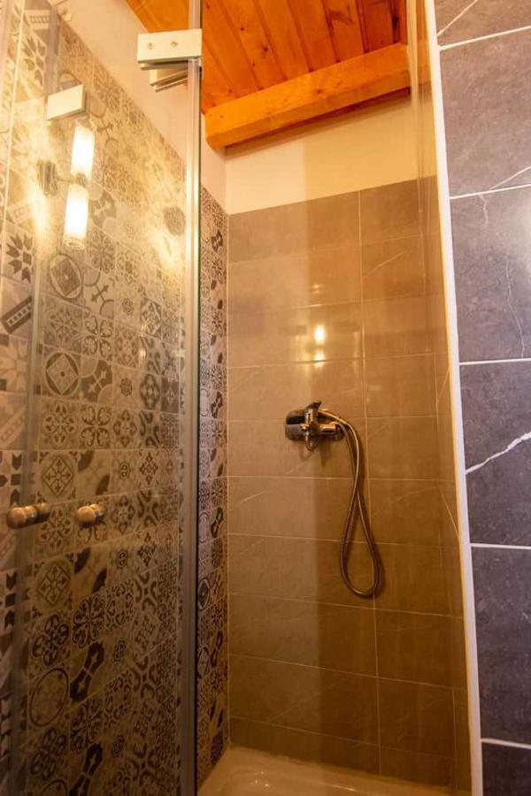 Fotios Roof Apartment 아카라비 외부 사진