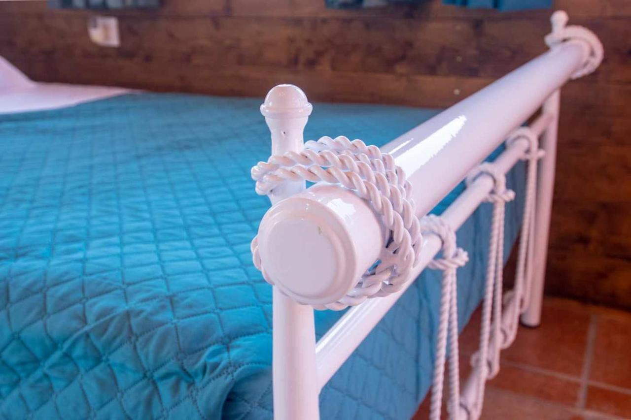 Fotios Roof Apartment 아카라비 외부 사진