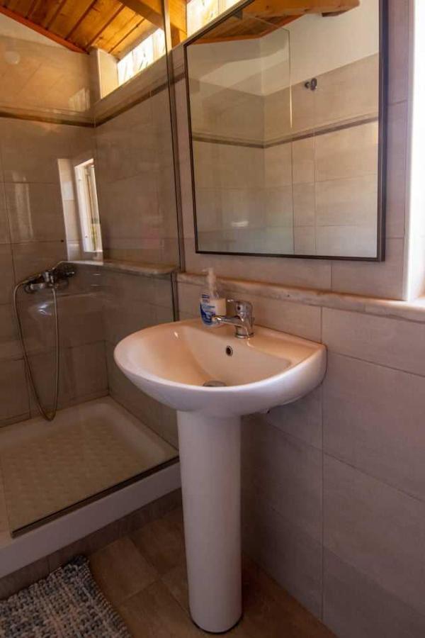 Fotios Roof Apartment 아카라비 외부 사진